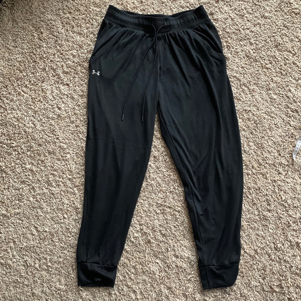 Under Armour Heatgear Joggers